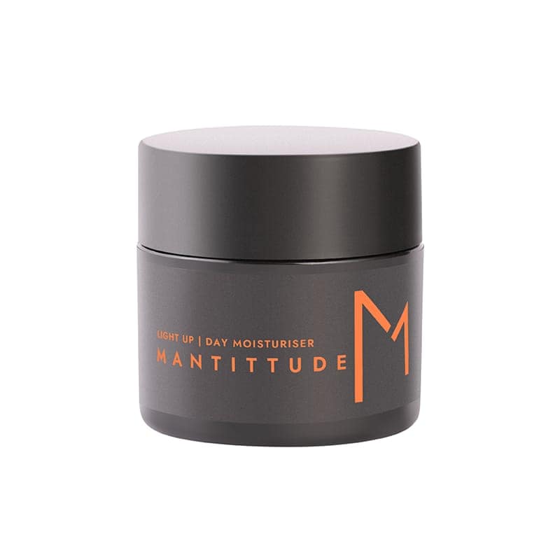 Light Up Day | Moisturizer view 2