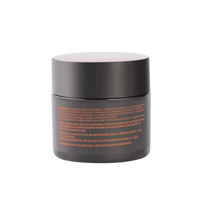 Light Up Day | Moisturizer view 3
