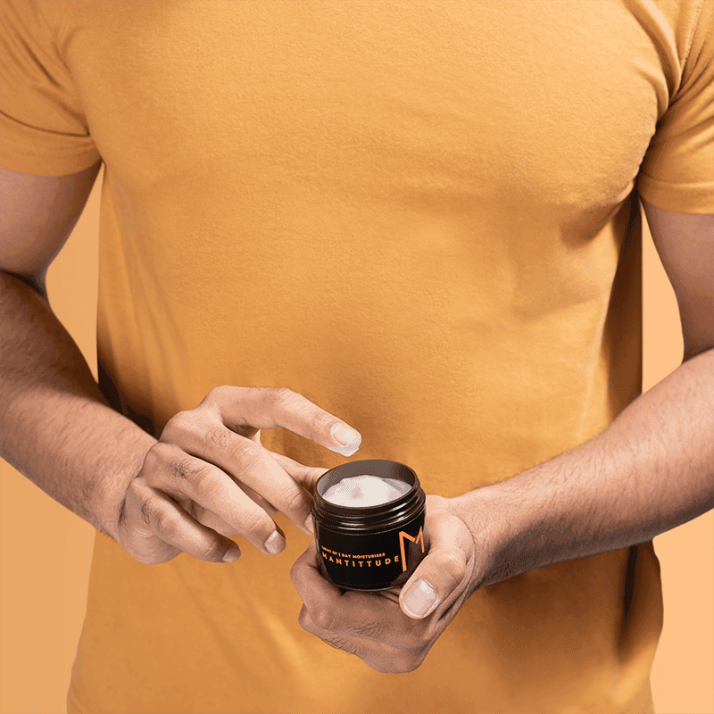 Light Up Day | Moisturizer view 5