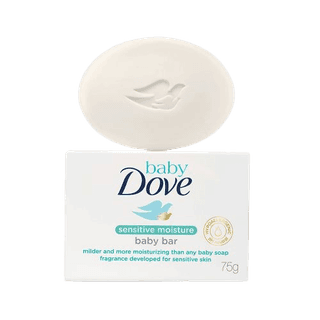 Baby Dove Sensitive Moisture 75g
