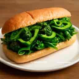 Greens