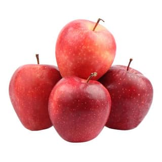 Apple - Royal Gala 2 pcs