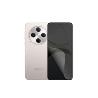 SKINOVITA Oppo Front Matte Screen Protector | Anti-Glare Smooth Touch with Scratch & Smudge Resistance