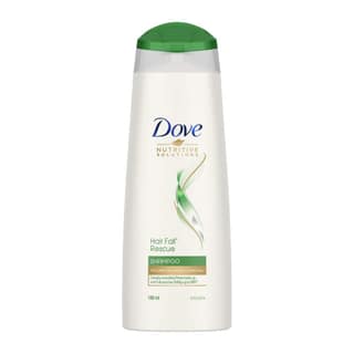 Dove Hair Fall Rescue Shampoo, 180 ml