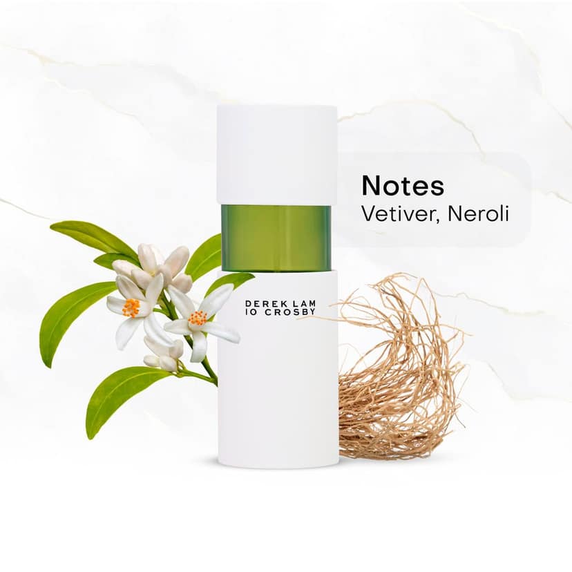 Derek Lam 10 Crosby Rain Day EDP Perfume for Women – Long-Lasting Luxury amber floral fragrance with Vetiver & Nerloi – Gift for women – 50 ml view 3