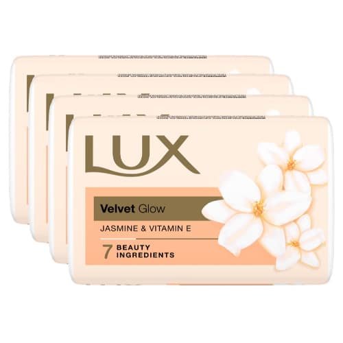Lux White Multi Pack