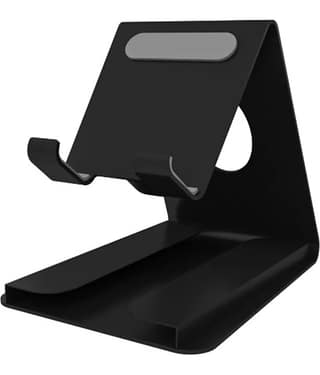 KK CROSI Mobile Stand with Card Holder