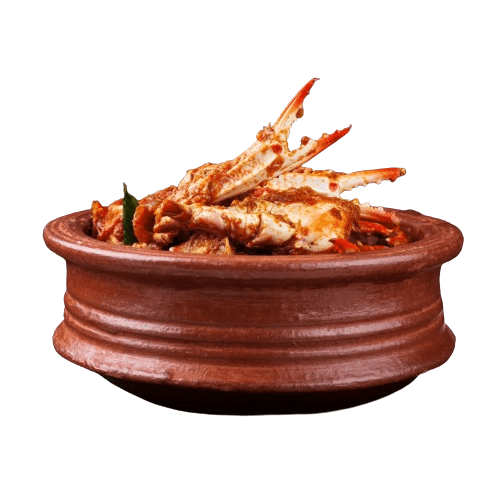 Crab Lababdar Gravy