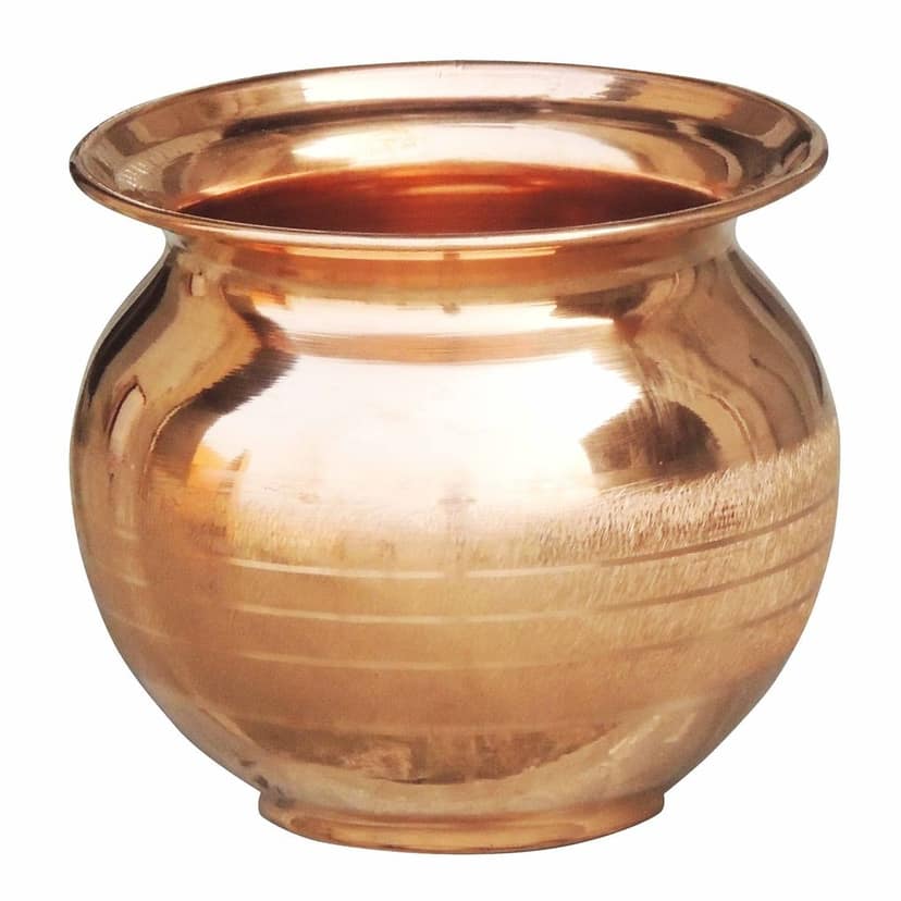 Copper Lota, 780 ML (BCMAS105 G) view 2