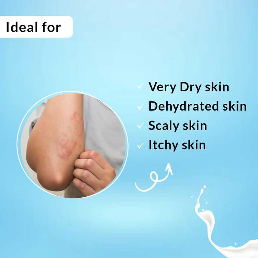 Fixderma Fidelia Hydrating Body Lotion view 4
