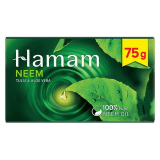 Hamam Bathing Soap 75g