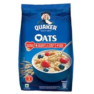 Quaker Oats 1.5 kg