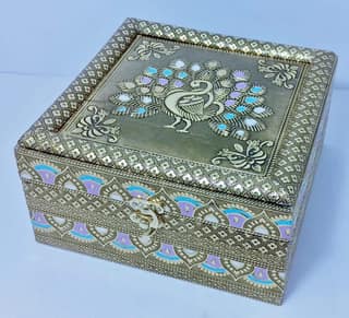 4 JAR DRAYFUIT BOX