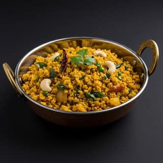 Idli Upma