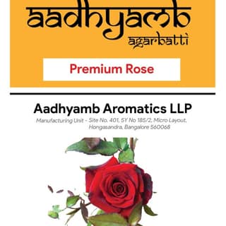 Premium Rose, 1 Kg Pack