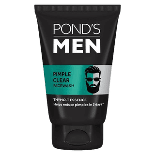 Pond's Facewash Men Acno Clear Oil Control 100g