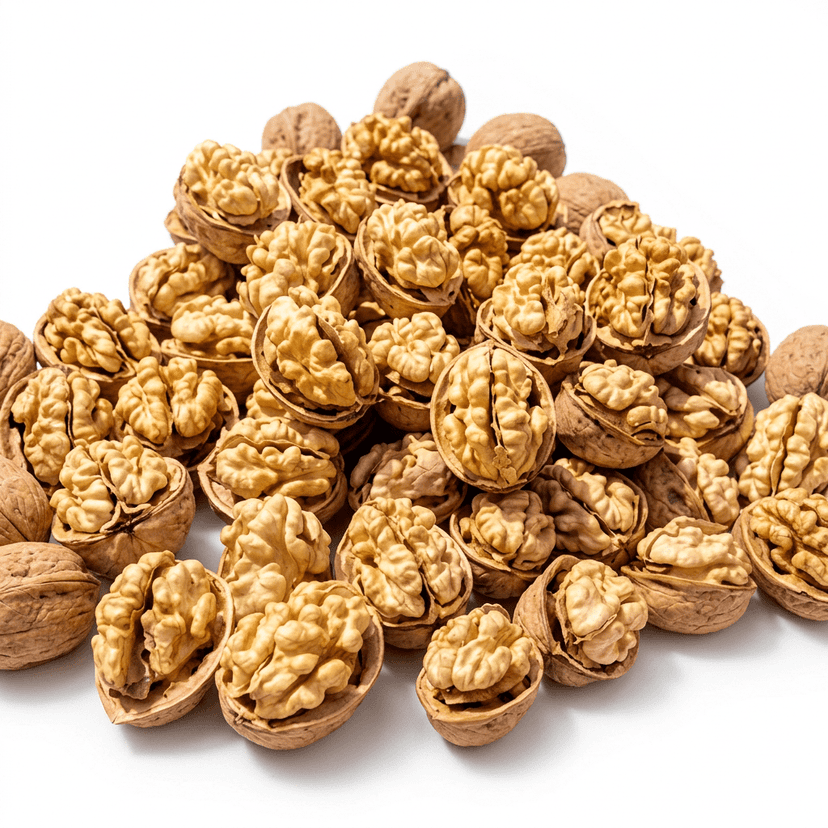 Organic Kashmiri Walnut Kernal 250 Gram view 2