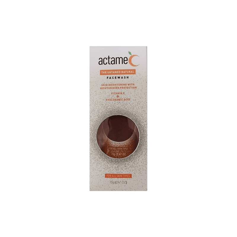 Actame C Face Wash 70 Gms