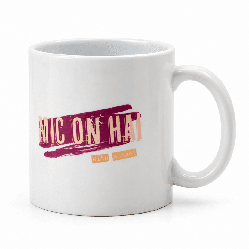 Personalized Photo-Printed Cup for Gifting and Everyday Use view 3