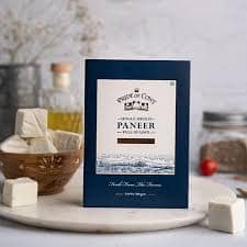 PRIDE OF COW PANEER 200GM BOX