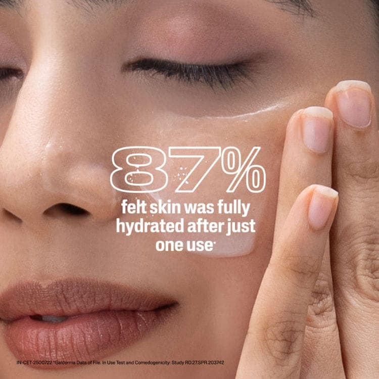 Cetaphil Gentle Skin Cleanser with Niacinamide (118ml) view 3