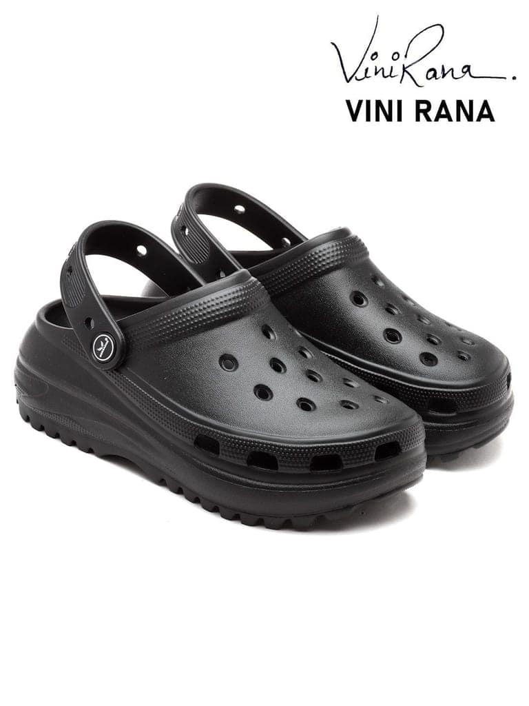 Bersache Extra Soft Classic Casual with Back Strap Regular wear with Ultra Soft & Flexibility Technology Clog for Women's view 3