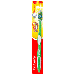 Colgate Tooth Brush Super Shine Medium - 1 pc