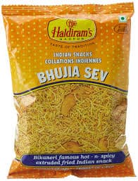 HALDIRAM BHUJIA SEV 200 GM
