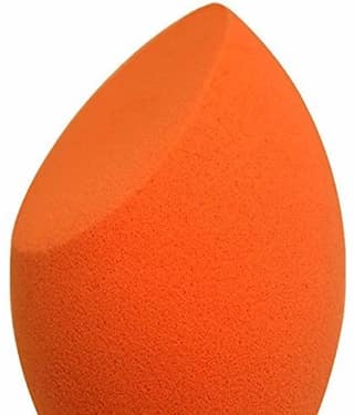 FOK Makeup Foundation Puff Sponge 2 no.s SET OF 2