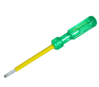 2 in 1 H-1904 Stainless Steel 10 inch Screwdriver