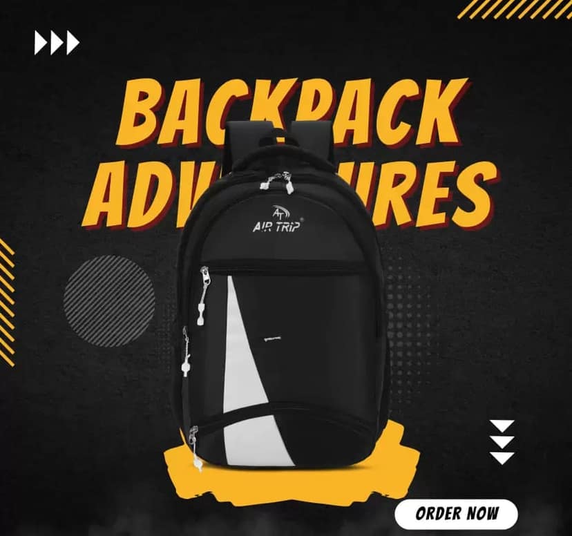 Bag Backpacks New Men 's Unisex Woman Backpacks / Men' S Bags / Men 's School Backpacks / Men' S Backpacks LOOKMUSTER view 6