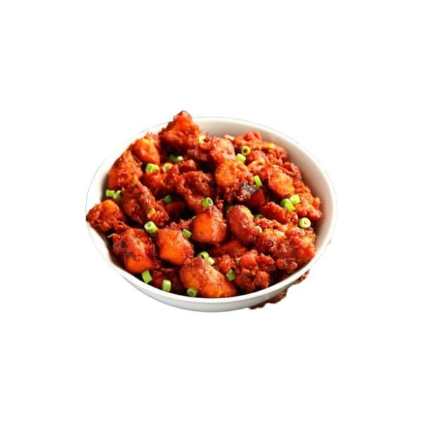 Chicken 65 Full