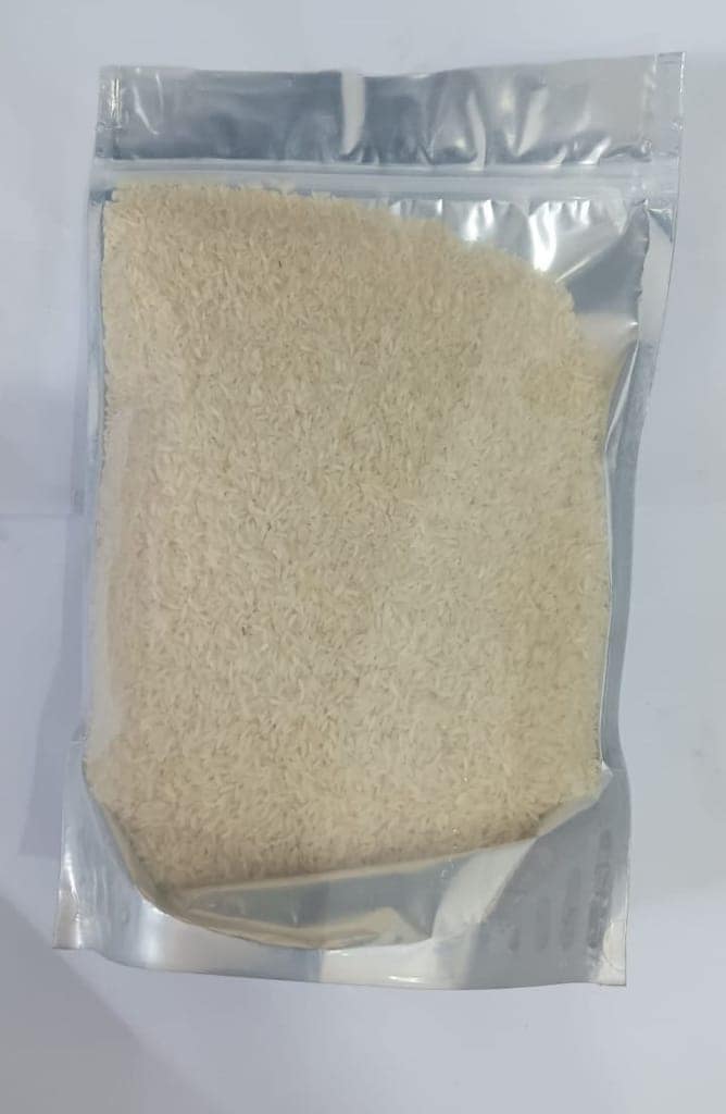 Jawaful scented Rice view 3