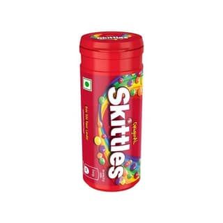 Skittles Original Bite-size Fruit Candy