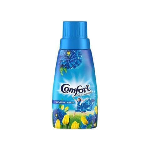 Comfort Fabric Conditioner, 220 ml Bottle