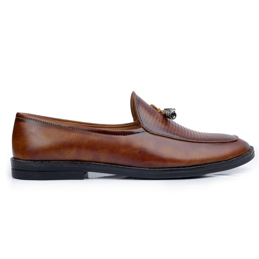 Bxxy's High-end Fashionable Footwear Slip-ons for Men view 6