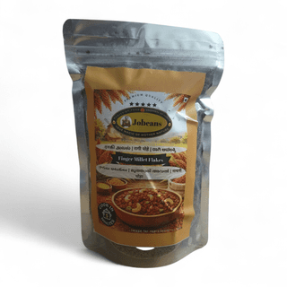 Ragi Finger Millet Flakes 200 gms