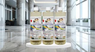 Tiles & Marble Cleaner (1 Litre) (Pack of 3)