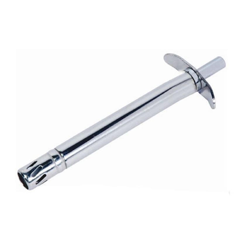 Silver Gas Lighter