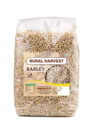 Joo ( Barley)