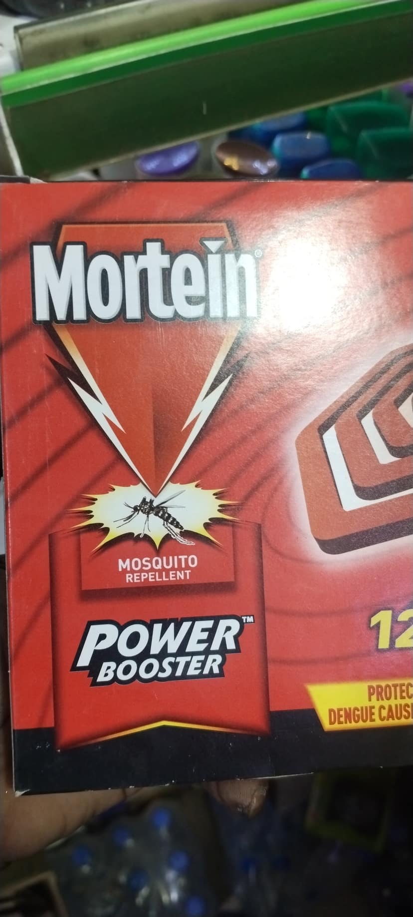 Mortien