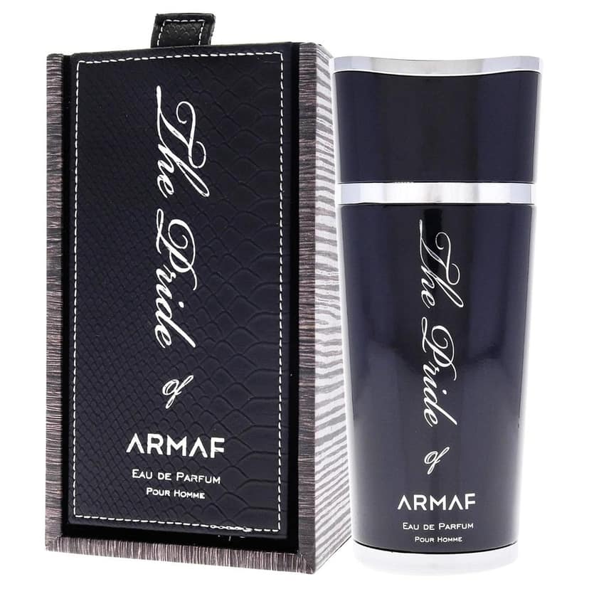 Armaf The Pride Eau de Parfum Pour Homme for Men - 100ml view 3