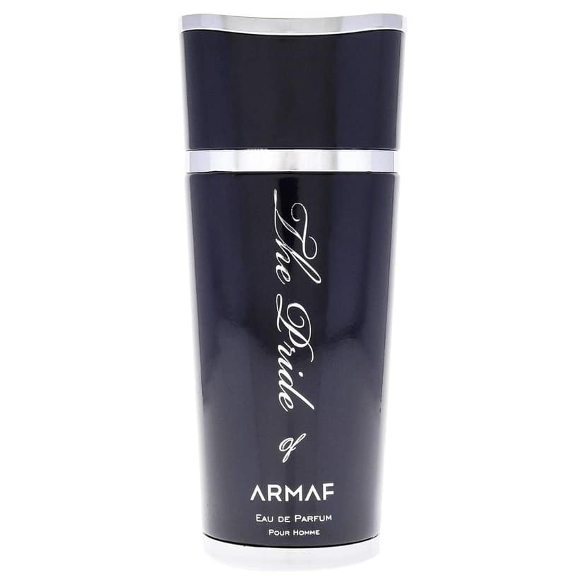 Armaf The Pride Eau de Parfum Pour Homme for Men - 100ml view 4