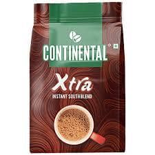 CONTINENTAL XTRA COFFEE 200G
