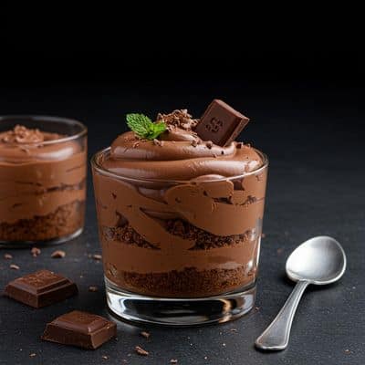 Nutella Chocolate