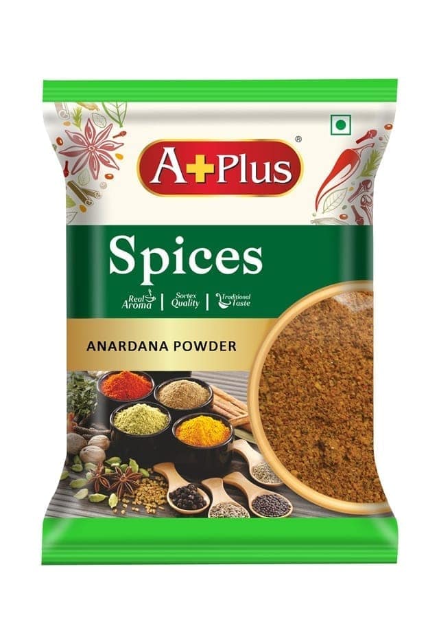 Aplus Anardana Powder 100gm(pouch) view 3