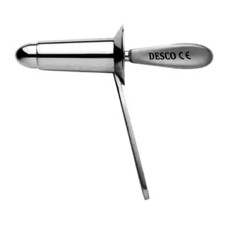 DESCO Proctoscope