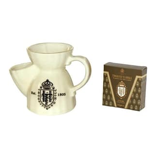 Truefitt & Hill Cream Shaving Mug 1 Piece