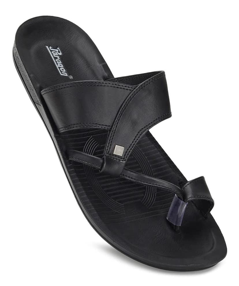 PUK2221G Stylish Lightweight Daily Durable Men's Casual Sandals view 2