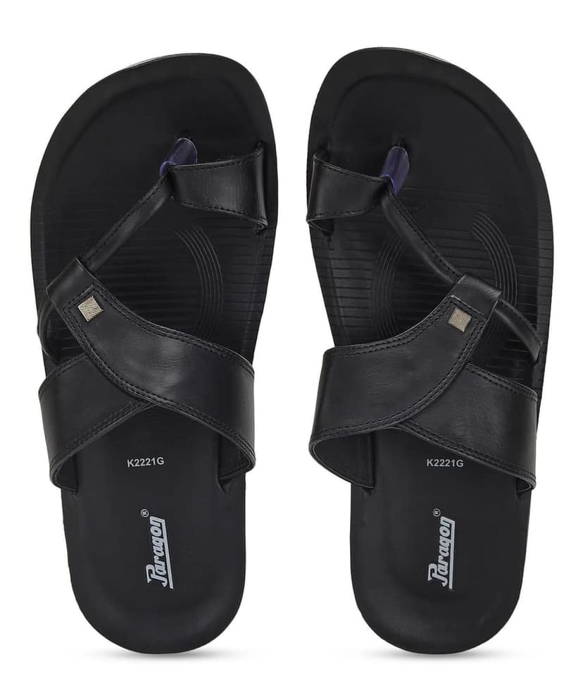 PUK2221G Stylish Lightweight Daily Durable Men's Casual Sandals view 3